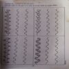 Art of Mehandi ( By = Shalaka ) ( No. of pages = 80 )