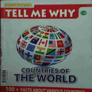 Tell me why ( December 2011 )