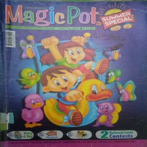 Magic Pot ( May 18, 2022 )