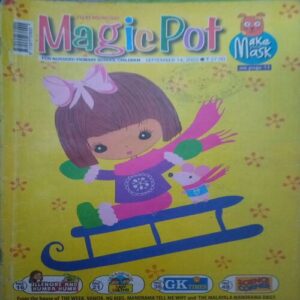 Magic Pot ( September 14, 2022 )