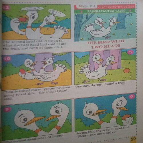 Magic Pot ( November 23, 2022 )