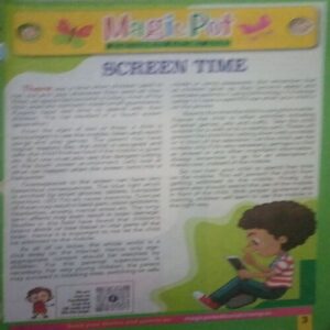 Magic Pot ( September 25, 2024 )