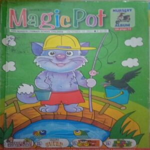 Magic Pot ( October 12, 2022 )