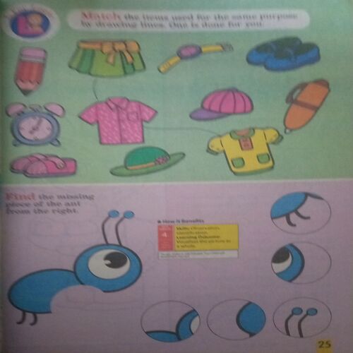 Magic Pot ( February 07, 2024 )