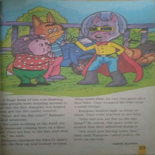 Magic Pot ( November 02, 2022 )