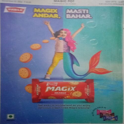 Magic Pot ( November 02, 2022 )