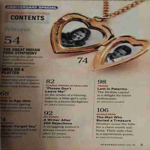 Reader 's Digest ( February 2020 )