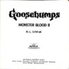 Document_22 Goosebumps (By=R.L Stine ) (Total Page no=122)