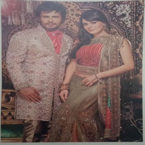 Vanita ( August 2009)