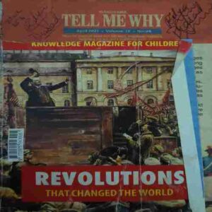 Tell me why ( April 2021 ) Tell me why ( April 2021 )