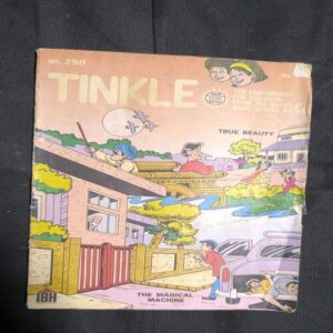 Tinkle no-290