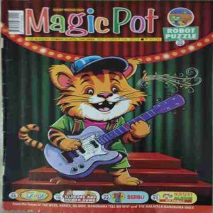 Magic Pot ( 4th September 2024 )