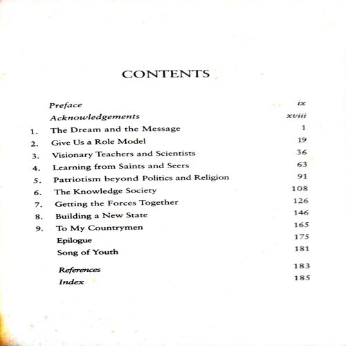Document_26 I Gnited Minds (By = A.P.J Abdul kalam ) ,(Total pages=189 )
