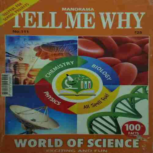 Tell me why ( December 2015 ) Tell me why ( December 2015 )