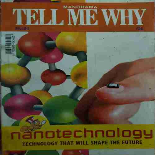 Tell me why ( July 2014 )