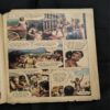 Disaster ( All Pages Upper Left Corner Cut But Not Story Impact )