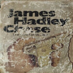The whiff of Money (No. of pages = 172 ) (by = James Hadley Chase )
