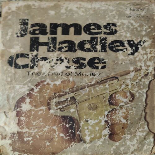 The whiff of Money (No. of pages = 172 ) (by = James Hadley Chase ) The whiff of Money (No. of pages = 172 ) (by = James Hadley Chase )