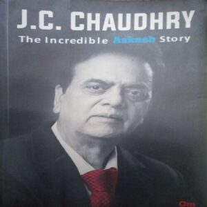The Incredible Aakash story (By= J.C Chaudhary ) (page no= 147)