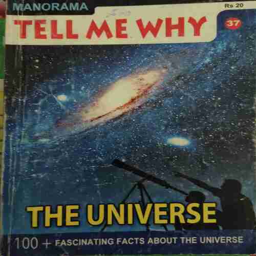Tell me why ( October 2009 )