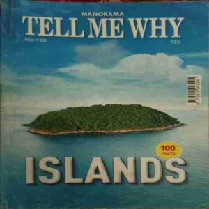 Tell me why ( September 2016 )