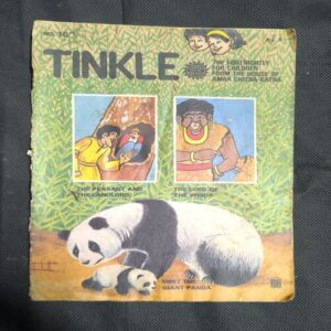Tinkle no-160