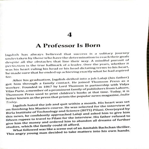 Document_31 The Incredible Aakash story (By= J.C Chaudhary ) (page no= 147)