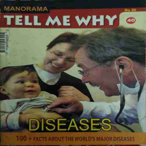 Tell me why ( January 2010 )