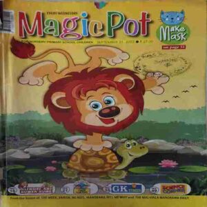 Magic Pot ( 21st September 2022 )