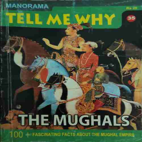 Tell me why ( August 2009 )