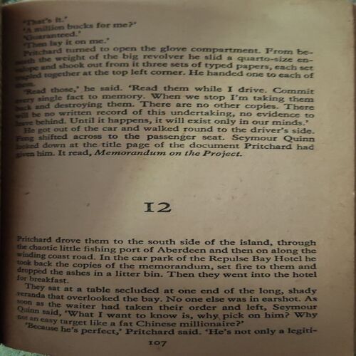 Pangolin ( By = Peter Driscoll ) ( No. of pages = 348 )