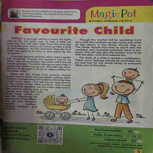 Magic Pot ( 21st September 2022 )