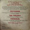Pangolin ( By = Peter Driscoll ) ( No. of pages = 348 )