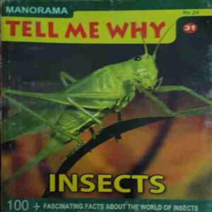 Tell me why ( April 2009 )