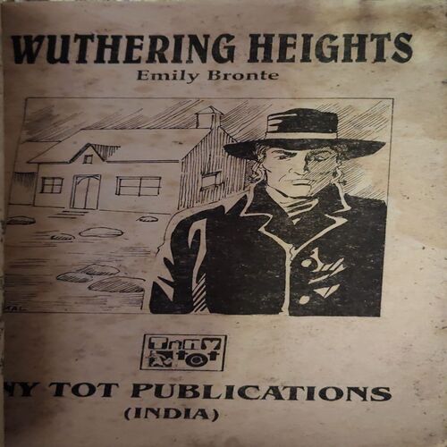 Document_38 Wuthering Heights ( By = Emily Bronte ) ( No. of pages = 217 )