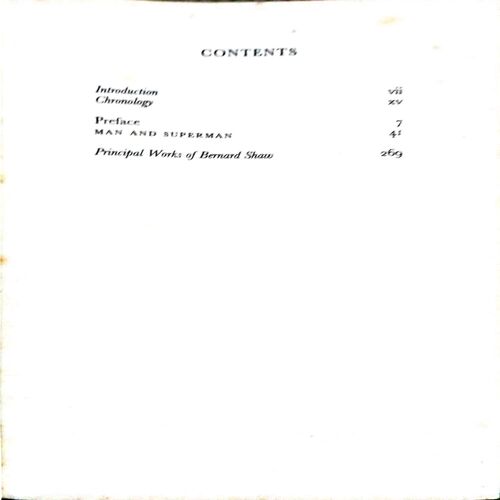 Document_38 Man and superman (By =Bernard shaw ) ,(Total pages=264 )