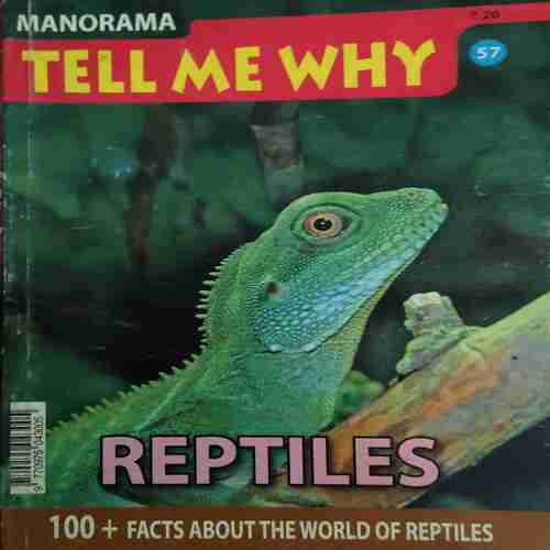 Tell me why ( June 2011 )