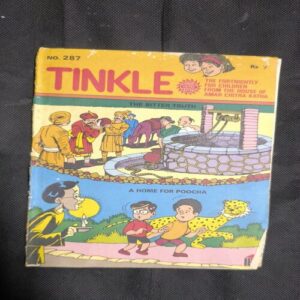 Tinkle no-287