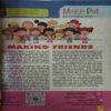Magic Pot ( 10th August 2022 ) (cut on last cover )