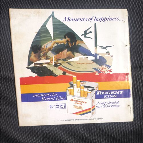 SportStar ( Saturday , 26 November , 1983 )