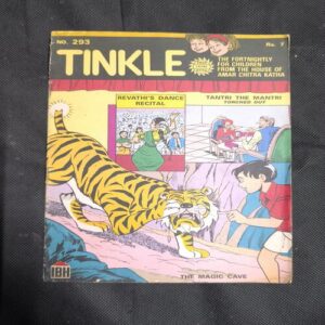 Tinkle no-293