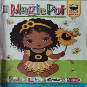 Magic Pot ( 6th March 2024 )