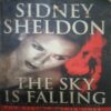 The sky is Falling (By = Sidney Sheldon ) ,(Total pages=317 )