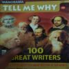 Tell me why ( November 2010 )