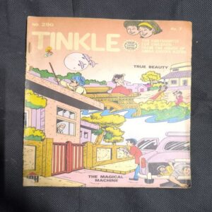 Tinkle no-290