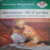 Her Personal Bodyguard (By =Susanne McCarthy ) ,(Total pages=188 ) Her Personal Bodyguard (By =Susanne McCarthy ) ,(Total pages=188 )