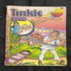 Tinkle ( Page no-5to72 Missing )
