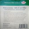 Document_56 Her Personal Bodyguard (By =Susanne McCarthy ) ,(Total pages=188 )