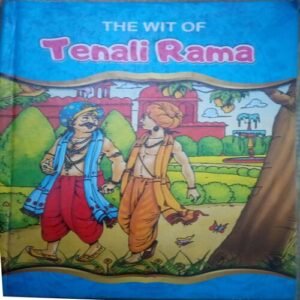 The Wit of Tenali Rama (Total page no= 94) The Wit of Tenali Rama (Total page no= 94)