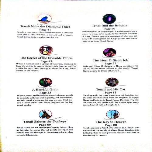 Document_58 The Wit of Tenali Rama (Total page no= 94)